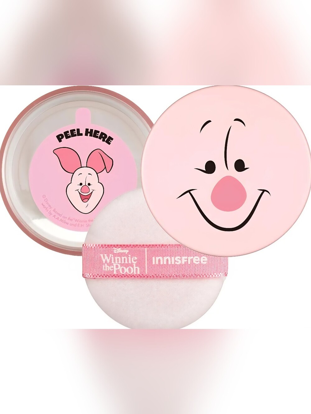 ✨️Innisfree X Disney Mineral Powder✨️